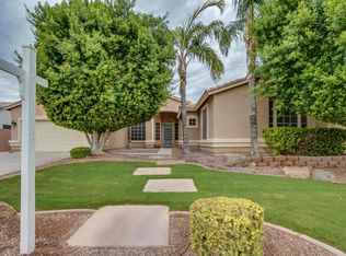 2090 W Maplewood St, Chandler, AZ 85286
