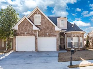 261 Vineyard Ln, Birmingham, AL 35242