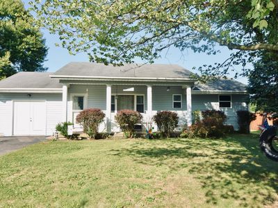 7413 Brock Dr, Blanchester, OH, 45107