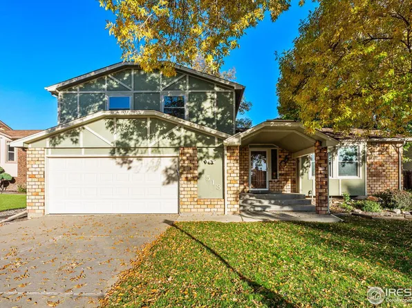 1513 Denison Cir, Longmont, CO 80503