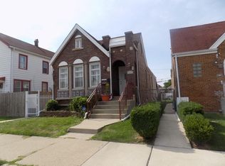 3939 W 61st St, Chicago, IL 60629