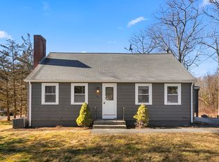 50 Pearl St, Ayer, MA 01432
