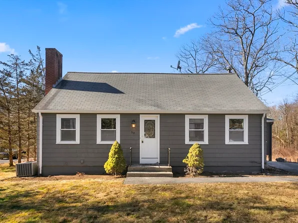 50 Pearl St, Ayer, MA 01432