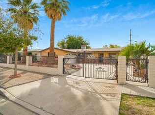 428 Langhorn St, Lancaster, CA 93535