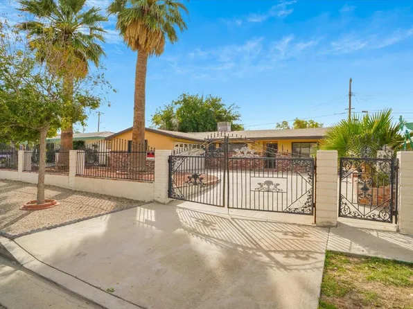 428 Langhorn St, Lancaster, CA 93535