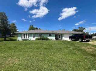 31745 Big Rock Rd, Big Rock, IA 52745