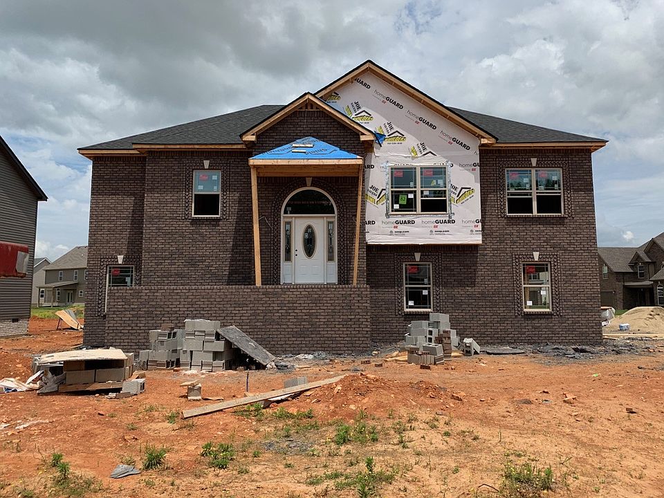1st image of 82 Reserve At Hickory Wild