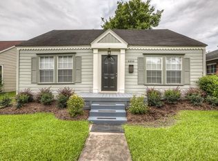 4310 Coyle St, Houston, TX 77023