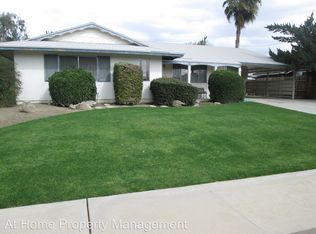 612 River Oaks Dr, Bakersfield, CA