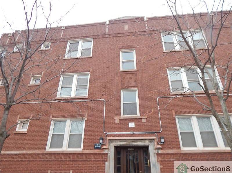 1st image of 1537 W 82nd St #2