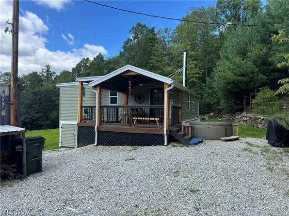 29100 Township Road 26, Warsaw, OH 43844