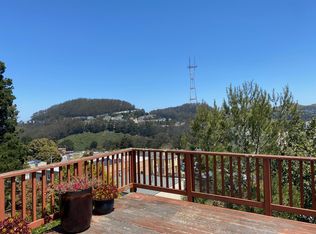 2070 10th Ave, San Francisco, CA 94116