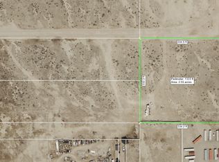 Vic Division Street & Avenue E12 Ave #E12, Lancaster, CA 93535