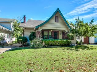 1514 S Keeler Ave, Bartlesville, OK 74003