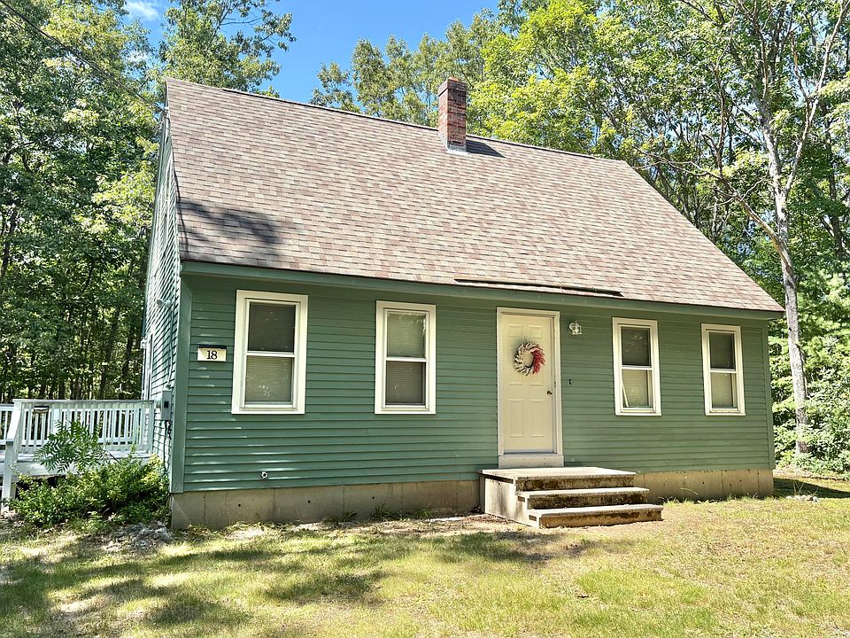 1st image of 18 Littlefield Drive