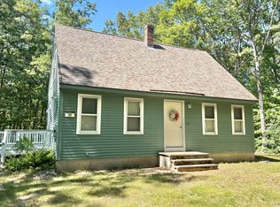 18 Littlefield Drive, Kennebunk, ME 04043