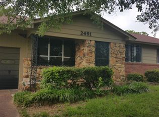 2491 Johanna Dr, Memphis, TN 38114