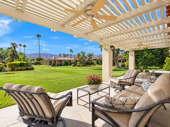 8 Stanford Dr, Rancho Mirage, CA 92270