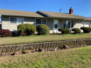 1625 SE Powell Way, Albany, OR 97322