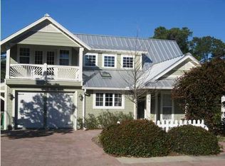 328 Tradewinds Dr, Santa Rosa Beach, FL 32459