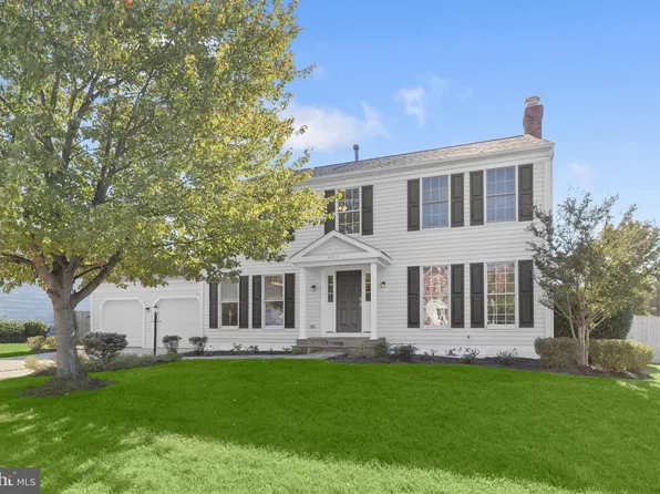 601 Angelwing Ln, Frederick, MD 21703