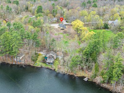 893 Meadow Road, Casco, ME, 04015