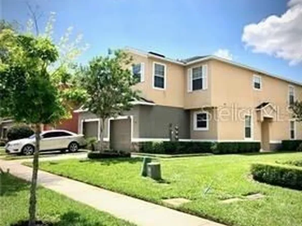 3142 Rodrick Cir, Orlando, FL