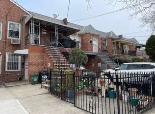 1463 E 100th St, Brooklyn, NY 11236