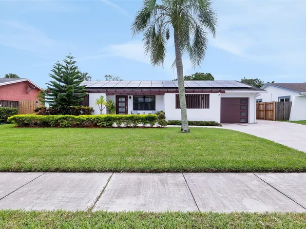 2140 NW 67th Court, Fort Lauderdale, FL 33309