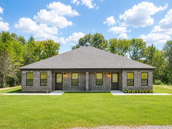 1448 Highway 65 N, Damascus, AR 72039