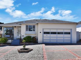 417 Wildwood Dr, South San Francisco, CA 94080