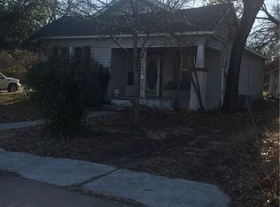 1210 N Ollie St, Stephenville, TX 76401