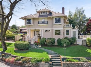 6 Rosemount Way, Tacoma, WA