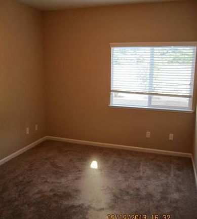 Bedroom 1 downstairs