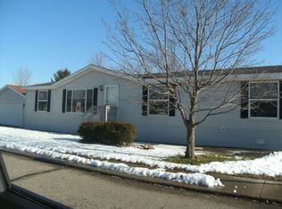 91 Sangam Pl, Swartz Creek, MI 48473