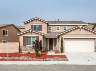 18306 Flowering Plum Way, San Bernardino, CA 92407