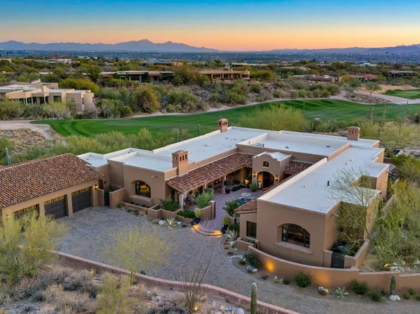 5900 N Camino Preciado, Tucson, AZ 85718