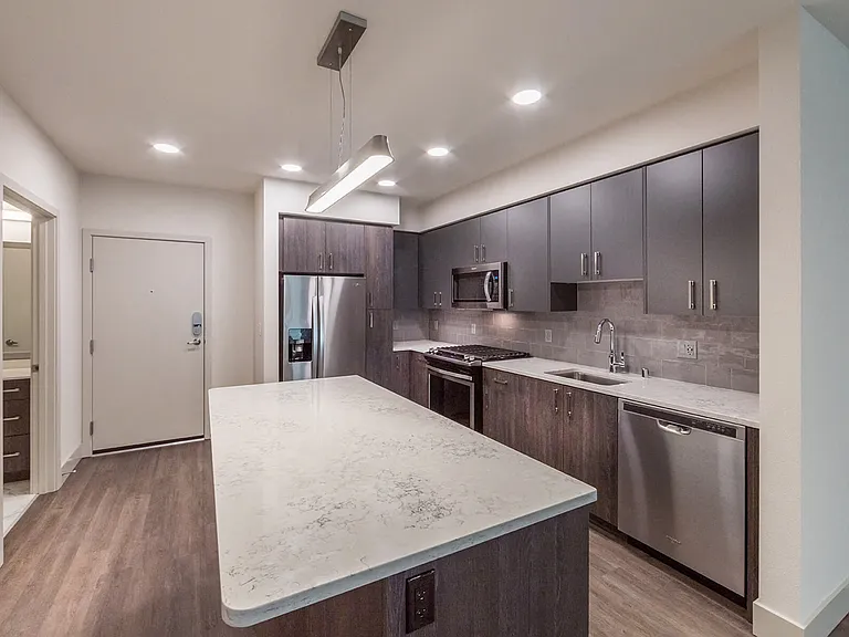 North at Totem Lake Apartments — Photo 27