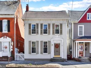 222 Frederick St, Hanover, PA 17331