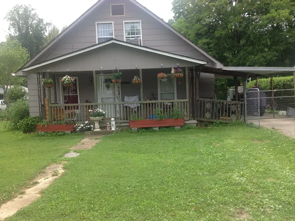 176 Evans Ave, Spring City, TN 37381