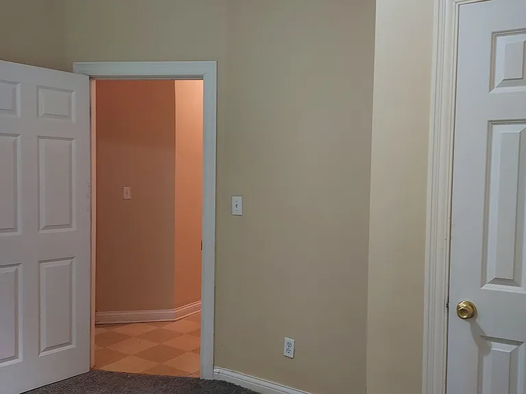 Bedroom #4