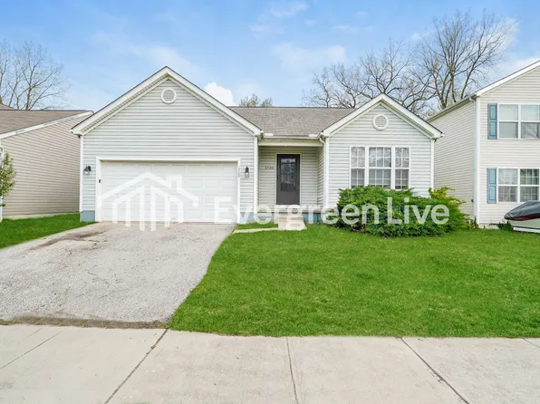 1720 E 24th Ave, Columbus, OH 43219