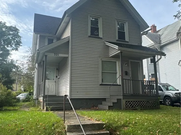 321 Ravine Ave, Rochester, NY 14613