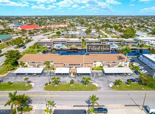 809 SE 46th Ln APT 106, Cape Coral, FL 33904