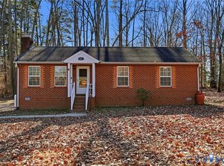 981 Sholey Rd, Henrico, VA 23231