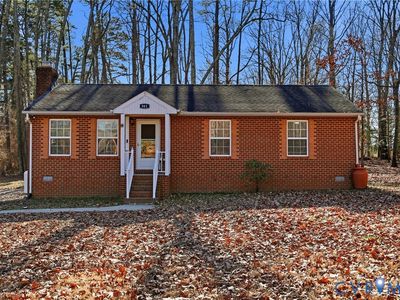 981 Sholey Rd, Henrico, VA, 23231