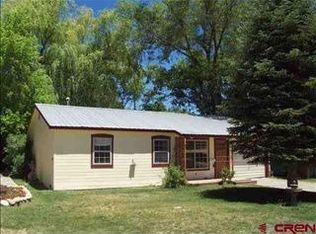 420 San Juan Dr, Durango, CO 81301