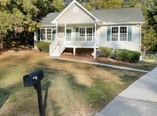 411 S Adams St, Durham, NC 27703