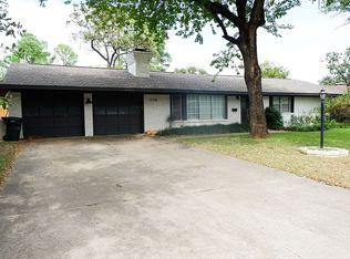 1230 Waco St, Durant, OK 74701