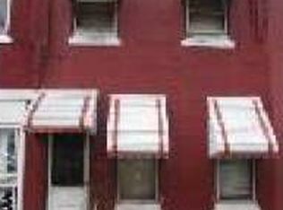 1847 N Riggold St, Philadelphia, PA 19121